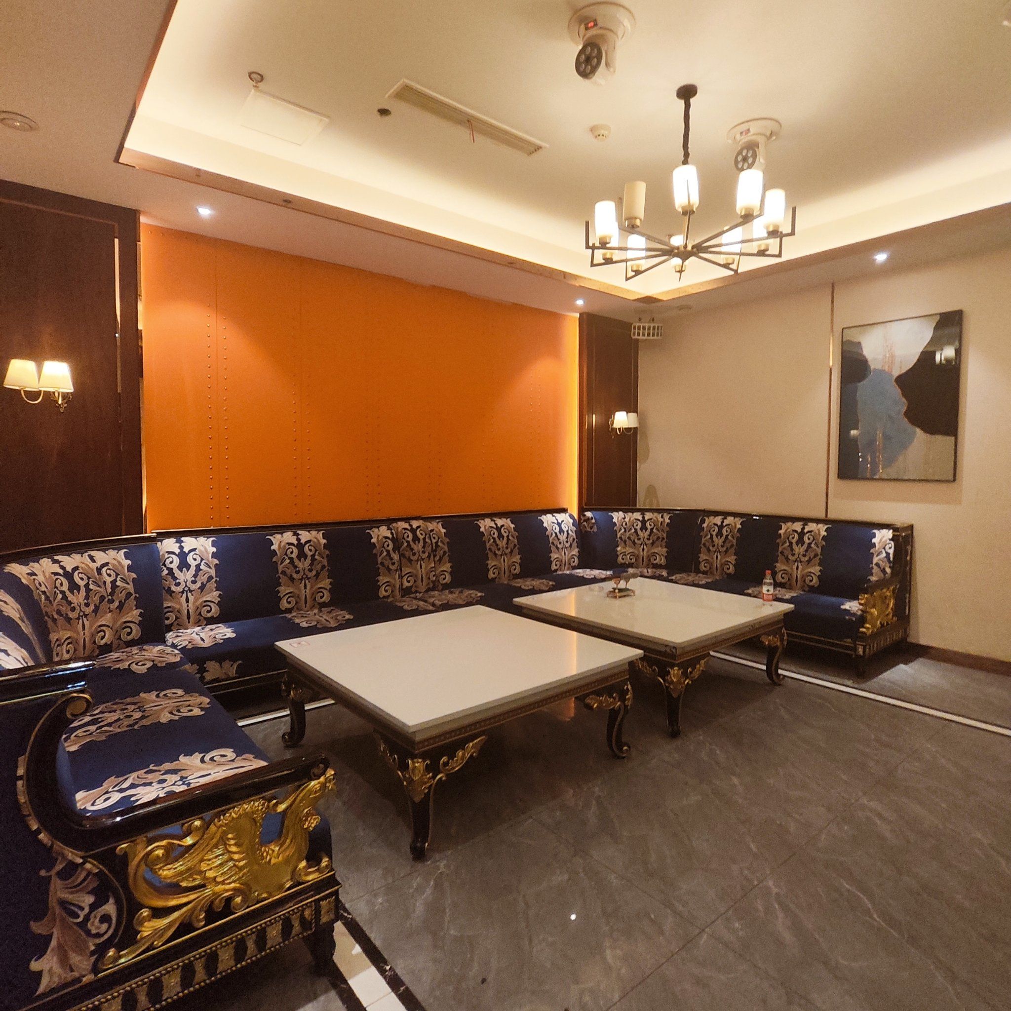 晋中商务KTV介绍-左权县ktv预订