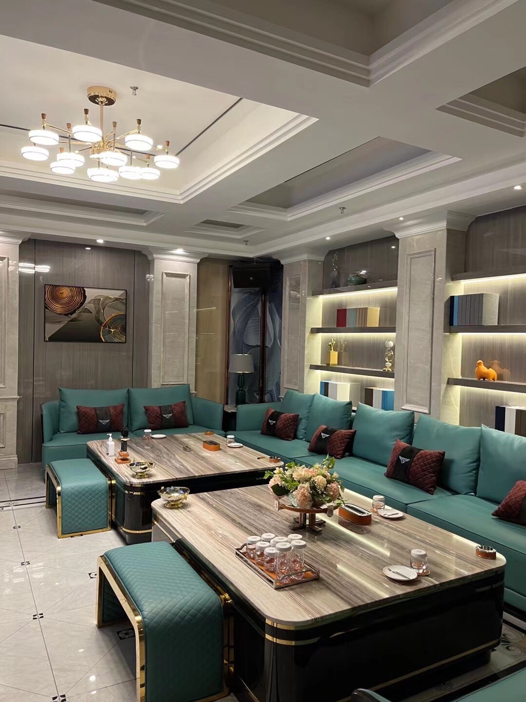 晋中商务ktv优选中低端商务ktv推荐-左权县ktv预订